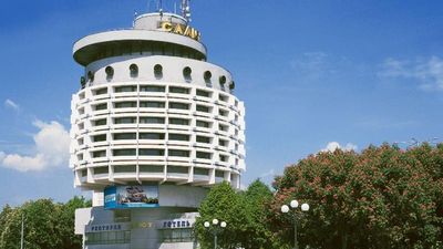 Salute Hotel