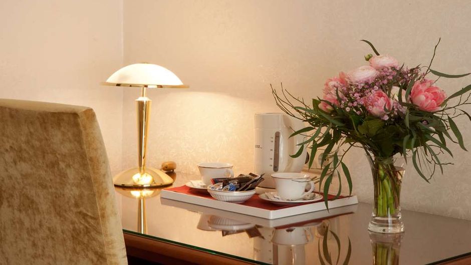 Hotel Kaiserin Elisabeth Other