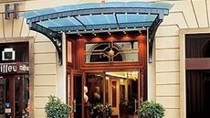Hotel Kaiserin Elisabeth