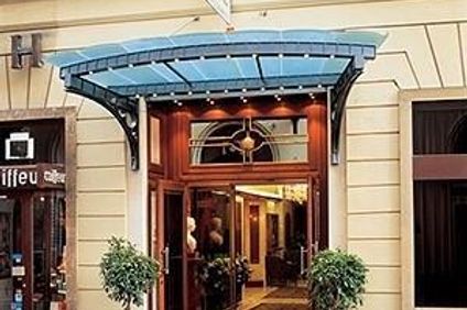 Hotel Kaiserin Elisabeth