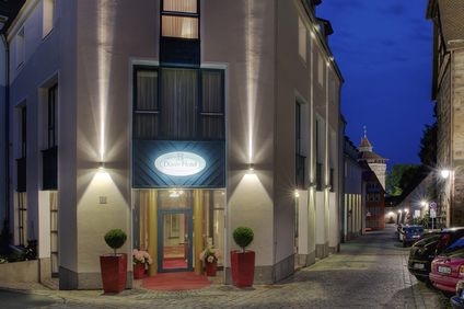 TOP Duerer Hotel