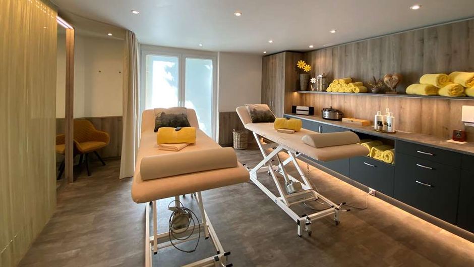 TOP CountryLine Hotel Ritter Spa