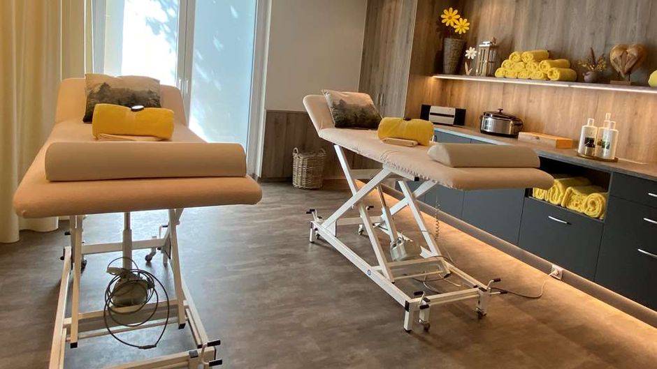 TOP CountryLine Hotel Ritter Spa