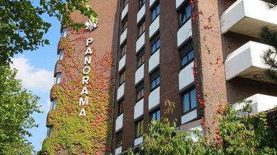 TOP Cityline Hotel Panorama Billstedt