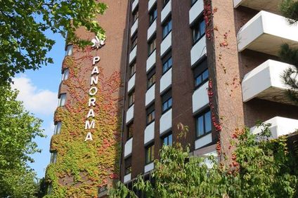 TOP Cityline Hotel Panorama Billstedt