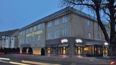 TOP CityLine Hotel Eggers