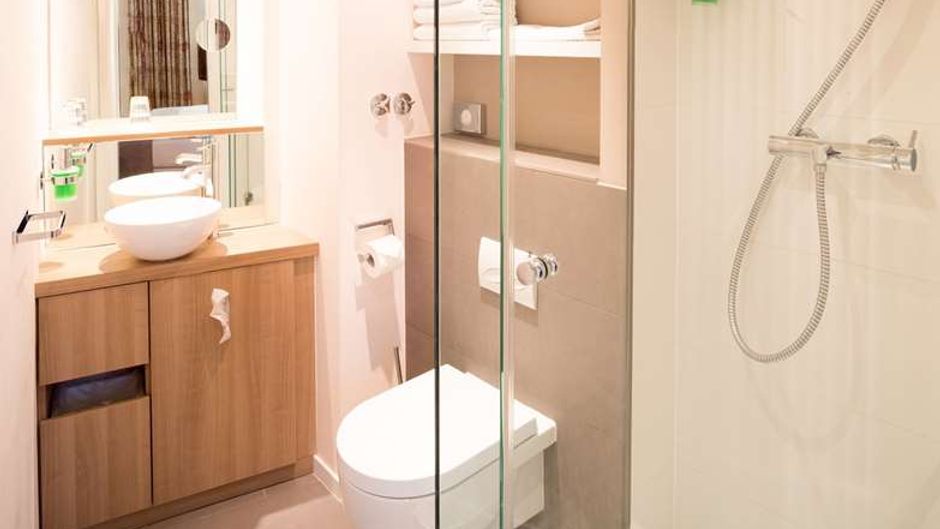 TOP Cityline Klassik Altstadt Hotel Room