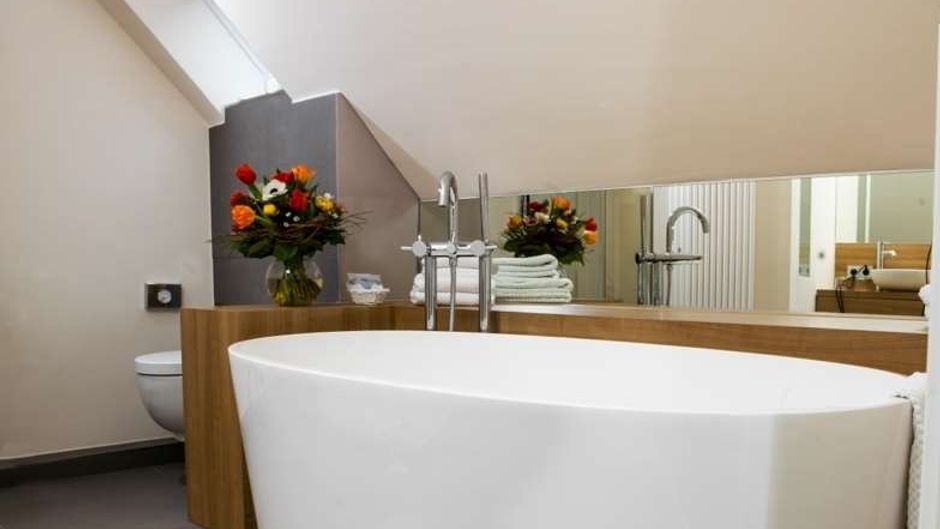 TOP Cityline Klassik Altstadt Hotel Room