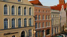 TOP Cityline Klassik Altstadt Hotel