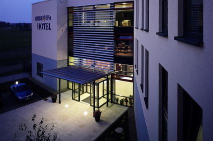 Hotel Heide Spa