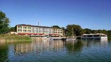 Seehotel Berlin-Rangsdorf