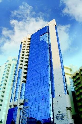 TOP Grand Continental Flamingo Hotel
