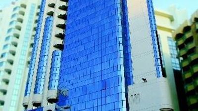 TOP Grand Continental Flamingo Hotel
