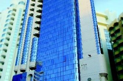TOP Grand Continental Flamingo Hotel