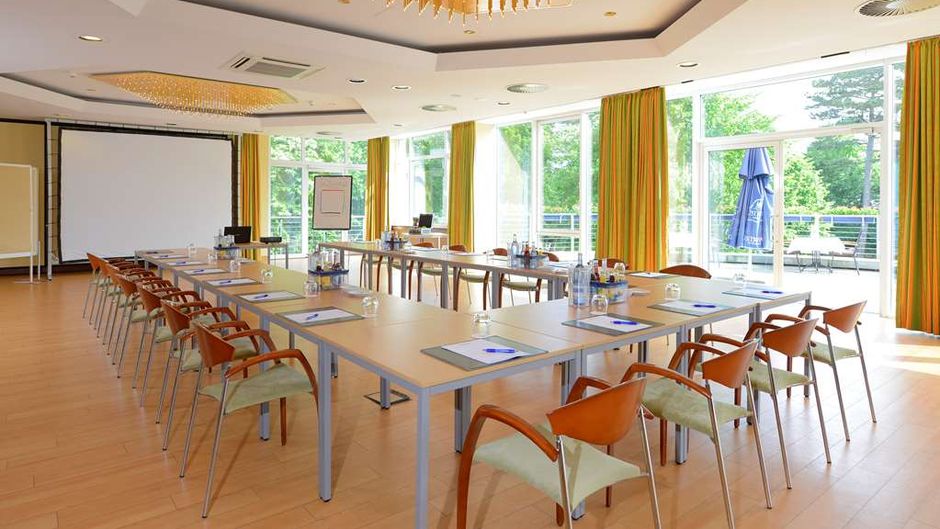 TOP CountryLine Seehotel Meeting