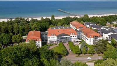 TOP CountryLine Seehotel