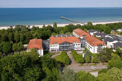 TOP CountryLine Seehotel