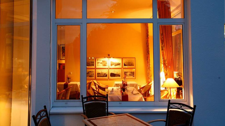 TOP CountryLine Seehotel Restaurant