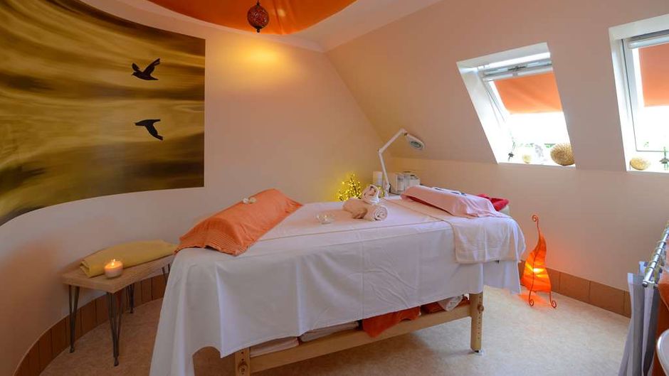 TOP CountryLine Seehotel Spa