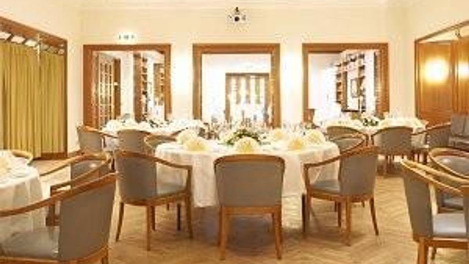TOP VCH Hotel Baseler Hof Meeting