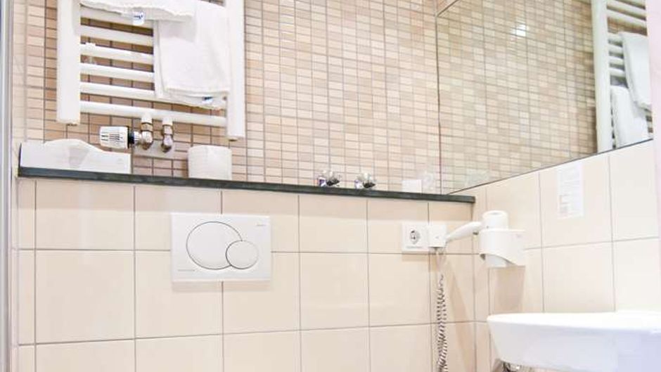 TOP KHR Parkhotel Fulda Room