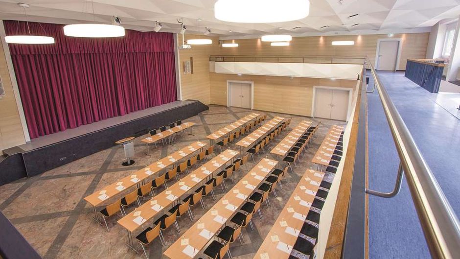TOP KHR Parkhotel Fulda Meeting