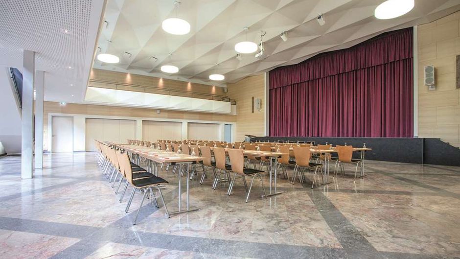 TOP KHR Parkhotel Fulda Meeting