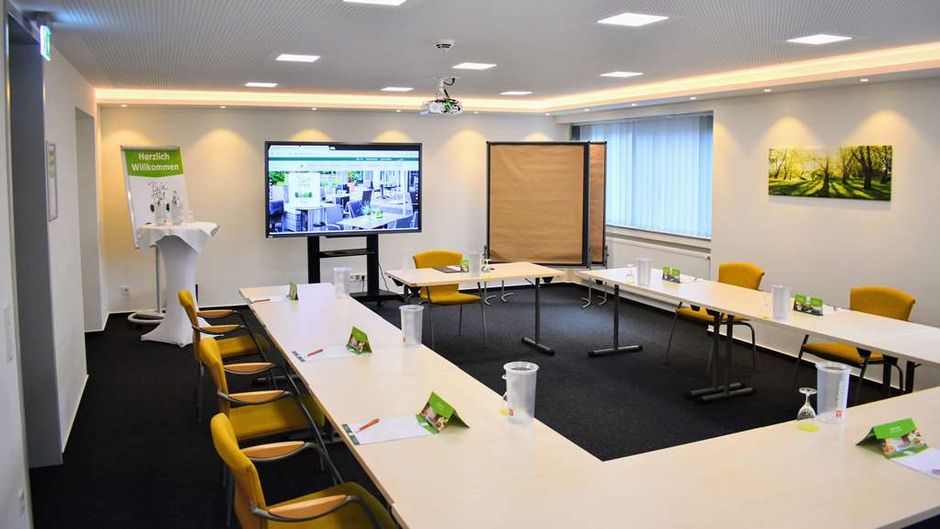 TOP KHR Parkhotel Fulda Meeting