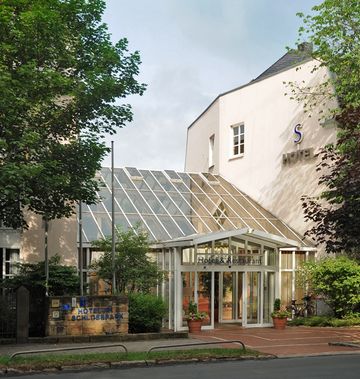 TOP VCH Hotel Am Schlosspark