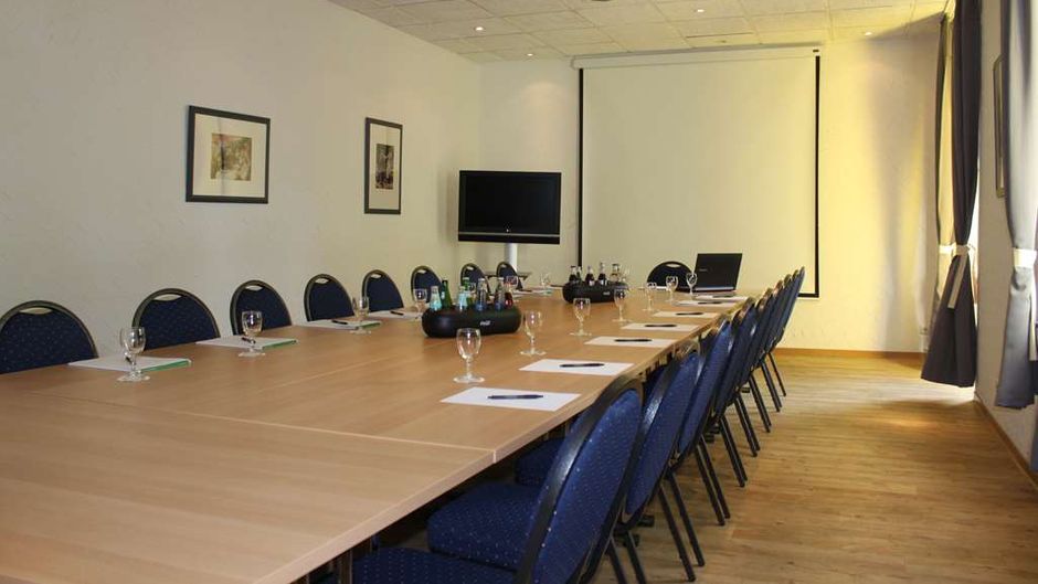 TOP Hotel Hohenstaufen Koblenz Meeting