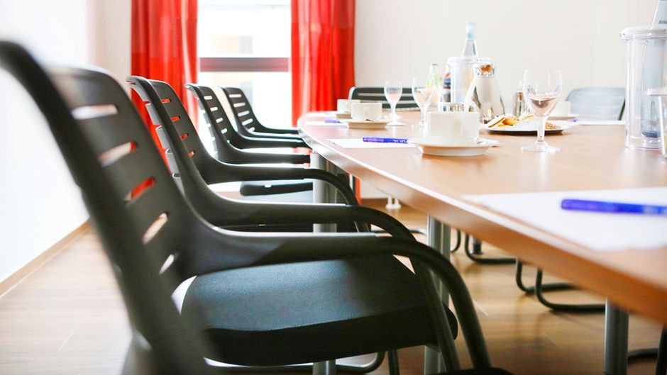 TOP Hotel Franz-City & Conference Hotel Meeting