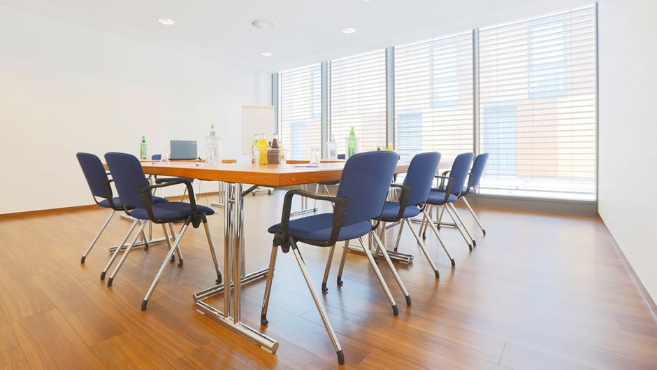 TOP Hotel Franz-City & Conference Hotel Meeting