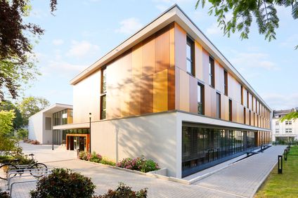 TOP Hotel Franz-City & Conference Hotel