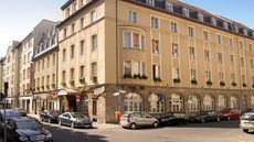 TOP VCH Hotel Albrechtshof
