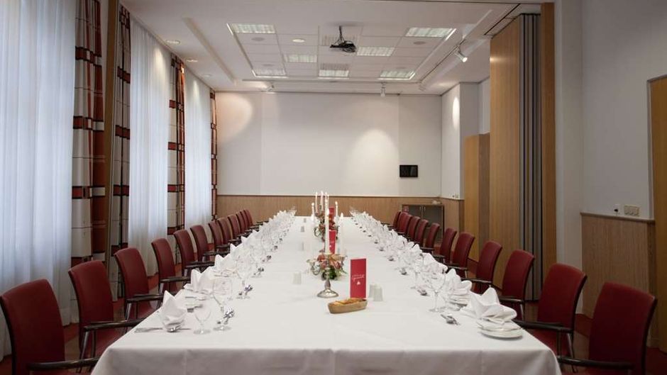 TOP VCH Hotel Albrechtshof Meeting