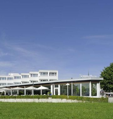 TOP SeminarHotel am Agerisee