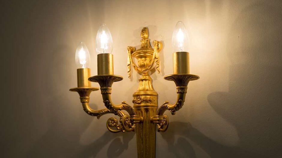 TOP Palais Esplanade Hamburg Other