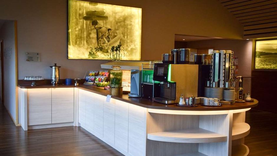 Conference Partner Hotel Park Soltau Meeting