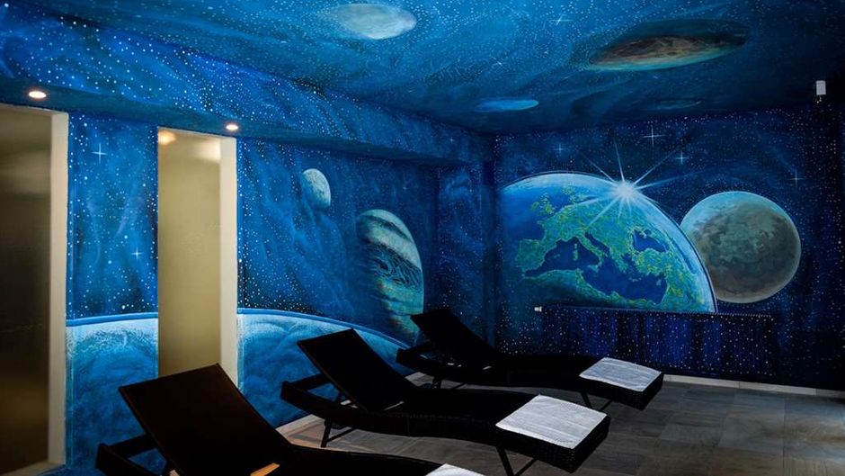 Conference Partner Hotel Park Soltau Spa