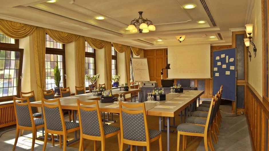 City Partner Hotel Strauss Meeting