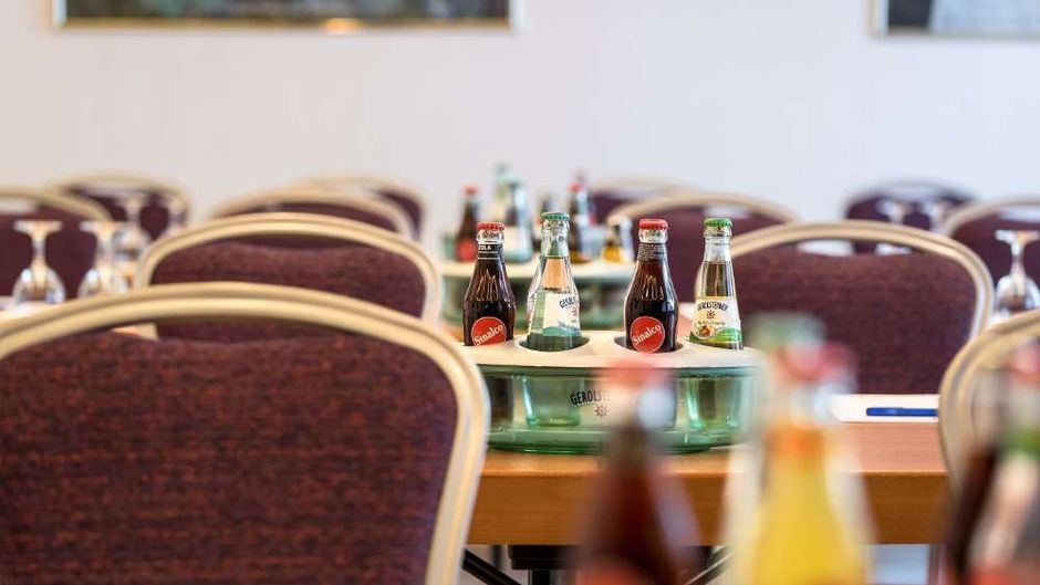 City Partner Hotel Europa Meeting