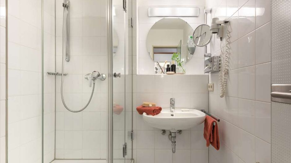 City Partner Hotel Europa Room