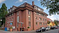 City Partner Hotel Europa