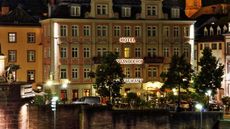 City Partner Hotel Hollaender Hof