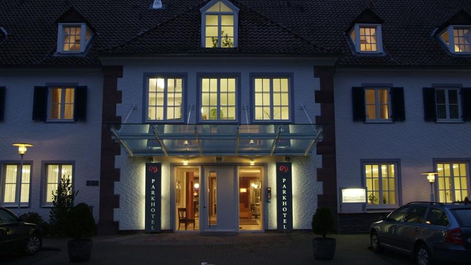City Partner Parkhotel Wolfsburg Exterior