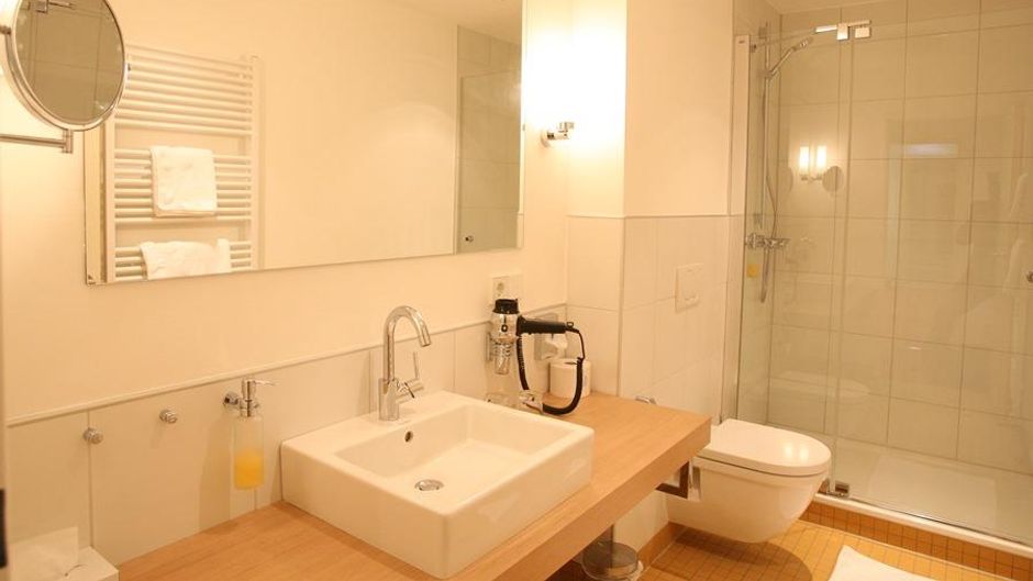City Partner Parkhotel Wolfsburg Room