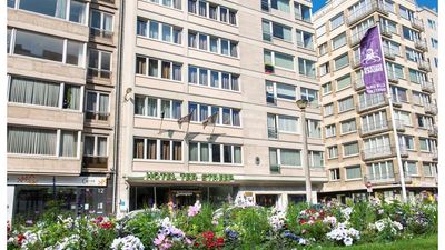 CPH Hotel Ter Streep