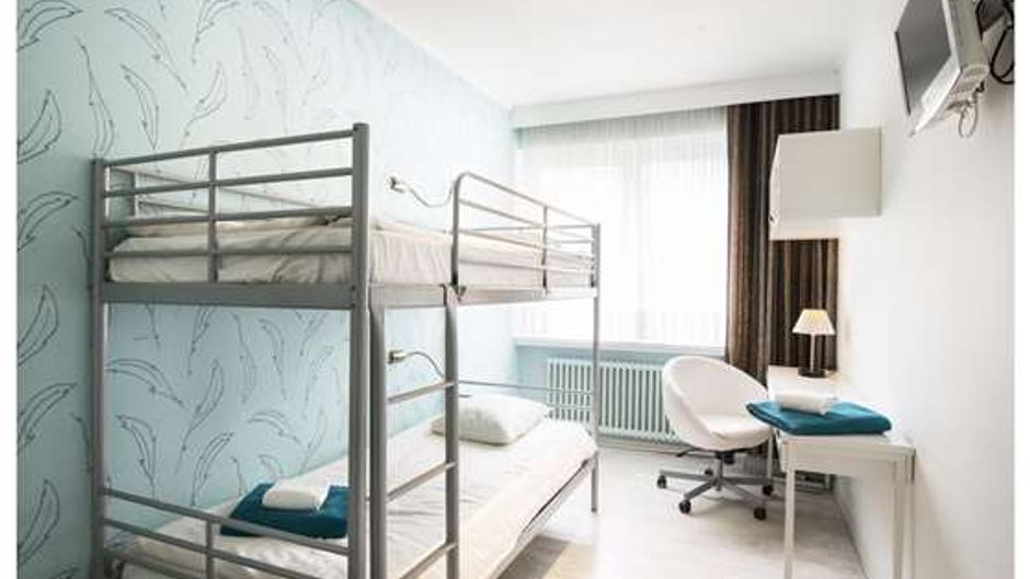 CPH Hotel Ter Streep Other