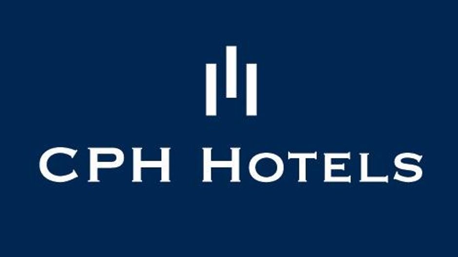 CPH Hotel Ter Streep Other