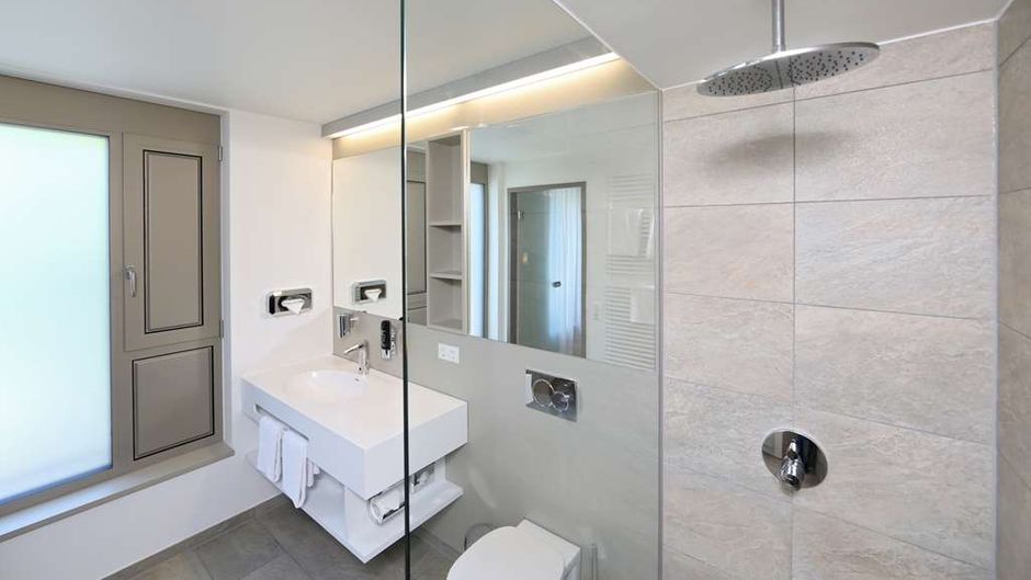 City Partner Hotel Goldenes Rad Room